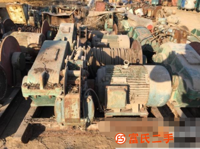 轉讓一批中速5噸