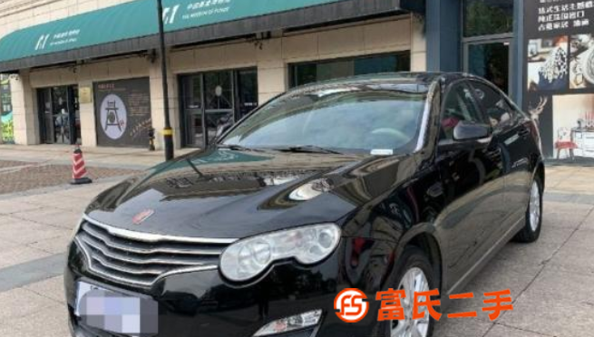 榮威550 2012款 550S 1.8 手自一體 