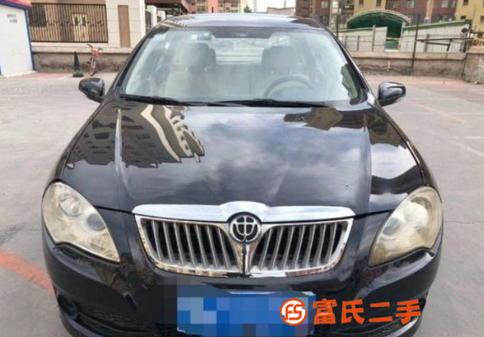 中華 駿捷 2011款 駿捷FSV 1.5 手動 基本版新銳 