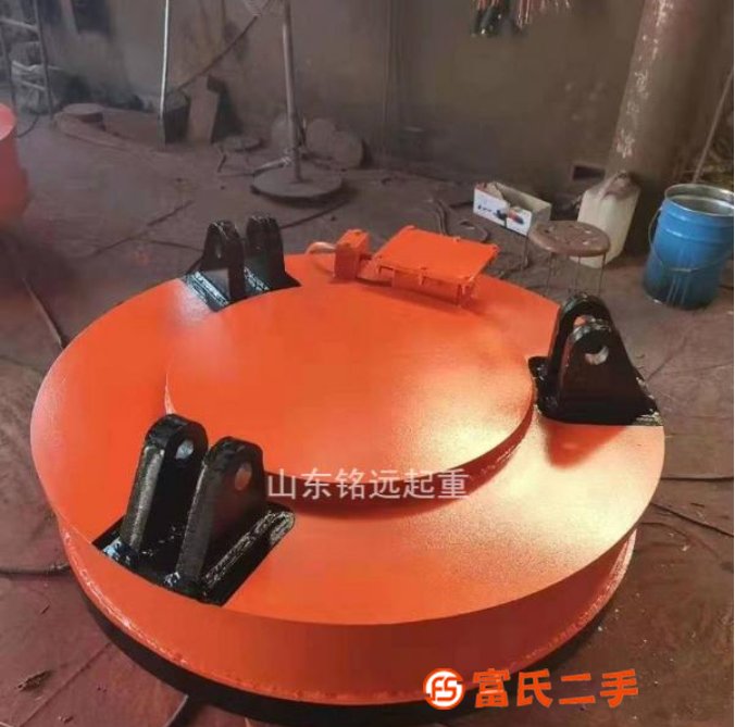 轉讓廠家直發精品高頻強磁吸盤,強磁電磁吸盤,起重電磁吸盤