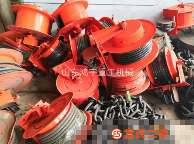 現貨出售電磁吸盤 超強力永磁吸盤 挖機使用吸廢鋼電磁吸盤