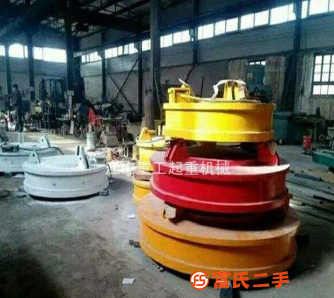 出售強磁電磁吸盤 各種尺寸齊全 高頻強磁 不發熱 吸力大