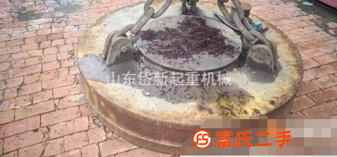 出售電磁吸盤 二手電磁吸盤
