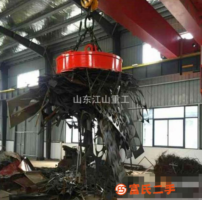 高頻強磁電磁吸盤廠家直銷 不發熱 不減磁 超長質保