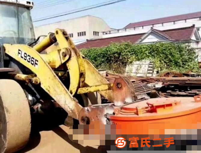 超低價出售一批九九成新優質物美價廉的挖機強磁電磁吸盤現貨出售