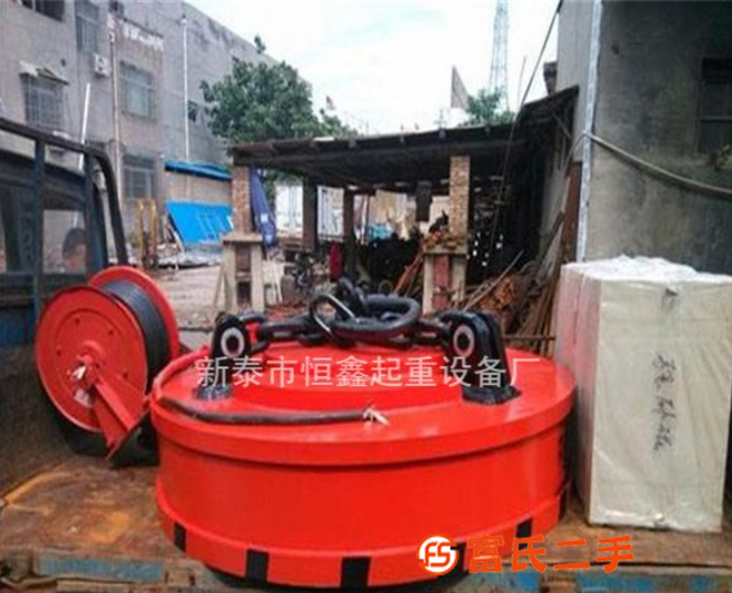 電磁吸盤廠家 出售各種電磁吸盤 二手電磁吸盤 吸力強(qiáng) 不發(fā)熱
