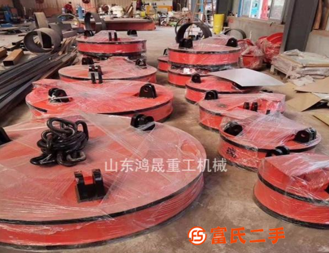 廠家直銷高頻強磁電磁吸盤 各種型號齊全 超長質保 需要聯系