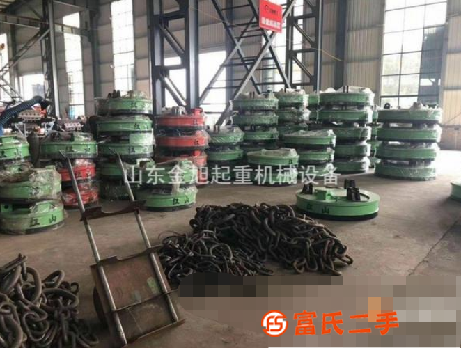 出售高頻強磁電磁吸盤，全國支持貨到付款，質保一年，各種型號