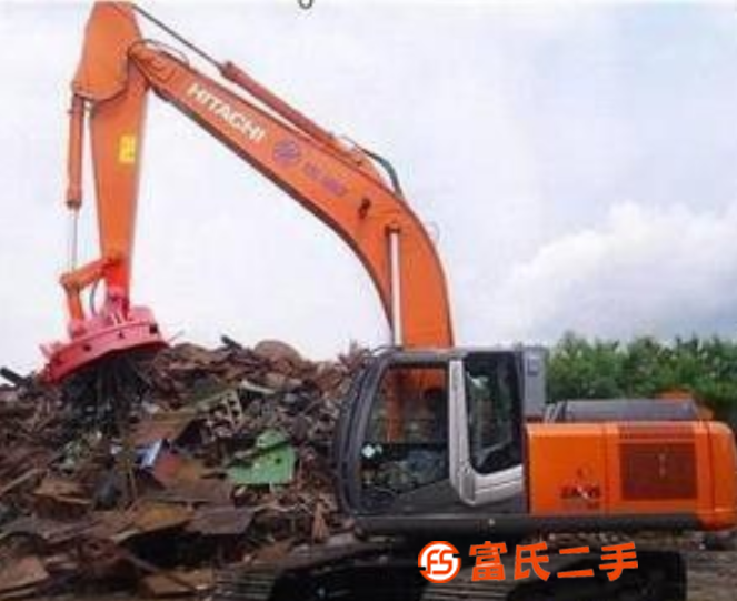 大量現貨出售二手強磁吸盤 叉車吸盤 挖機吸盤 起重吸盤