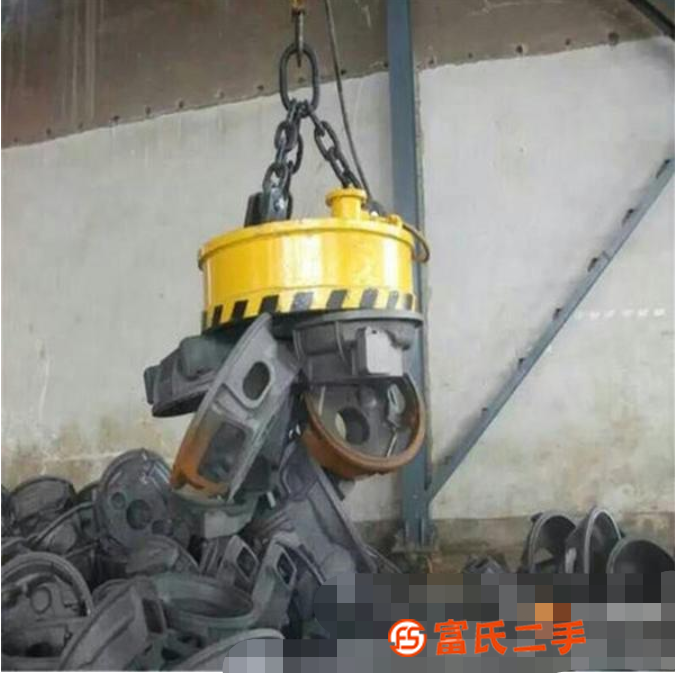 轉(zhuǎn)讓處理電磁吸盤電子盤強磁