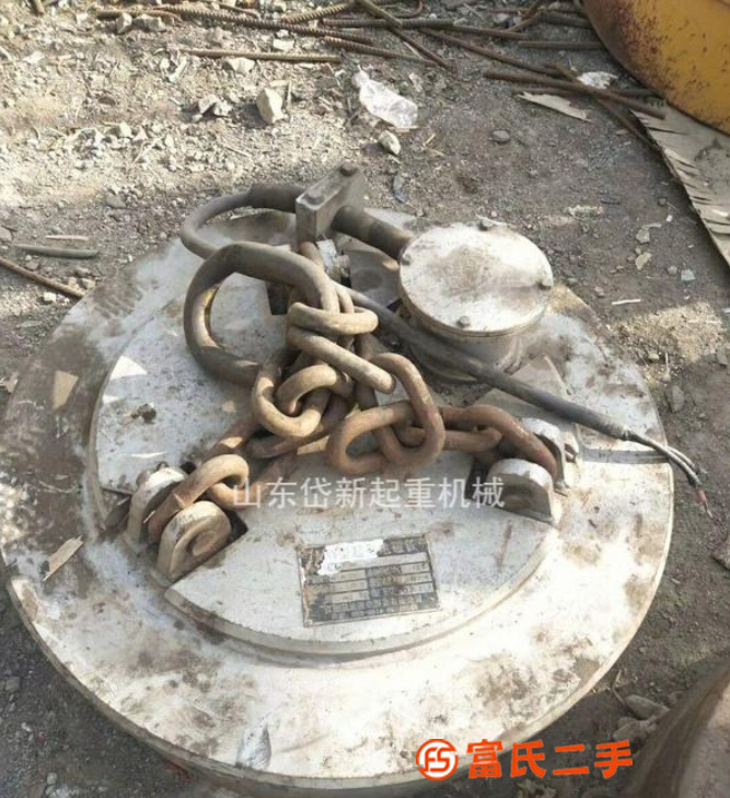 出售二手強磁電磁吸盤 各種型號現貨出售