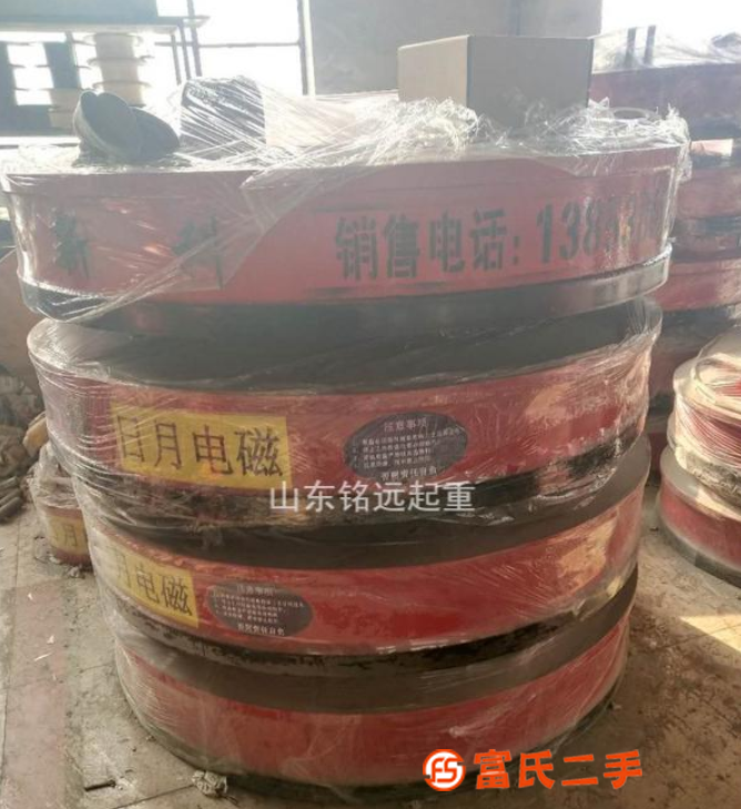 廠家直銷鏟車,汽車吊專用強(qiáng)磁吸盤,配岳陽無觸點(diǎn)強(qiáng)磁柜