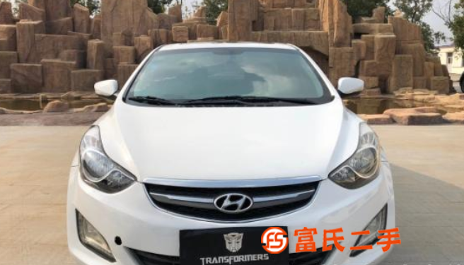 現代 瑞納 2016款 1.4 手動 GLS 智能型