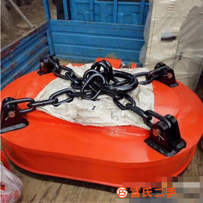 轉讓電磁吸盤強磁