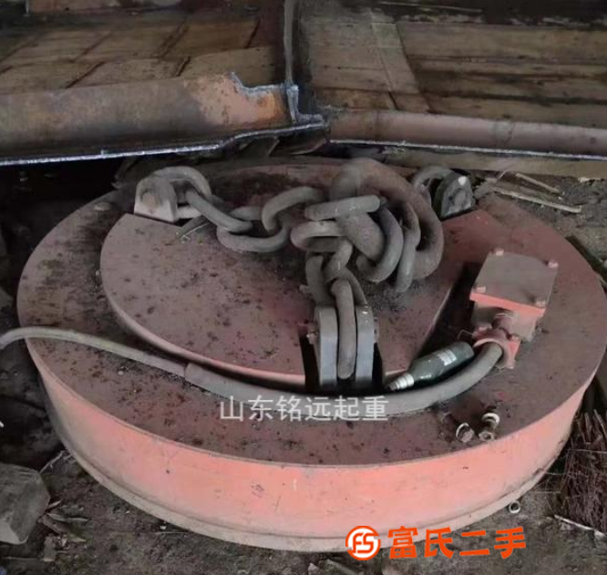 轉(zhuǎn)讓1.8米吸盤2臺(tái)帶無(wú)觸點(diǎn)電器柜