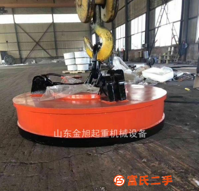 出售新舊各種型號尺寸的高頻強磁電磁吸盤，不是強磁假一罰十