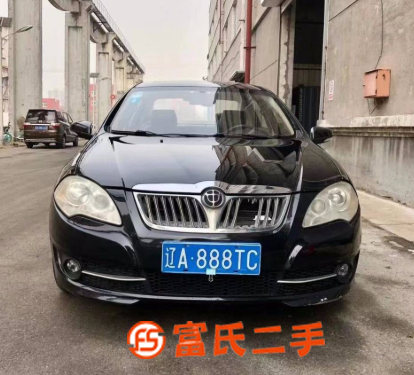 中華 駿捷 2011款 駿捷FSV 1.5 手自一體 豪華新