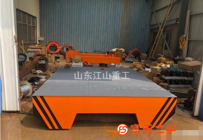 廠家直銷電動(dòng)地平車 懸臂吊 高頻強(qiáng)磁電磁吸盤 改裝挖機(jī)自發(fā)電