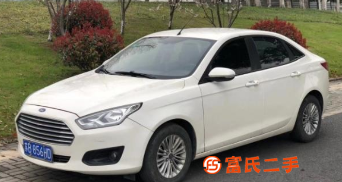 福特 福睿斯 2015款 1.5 手自一體 時尚型
