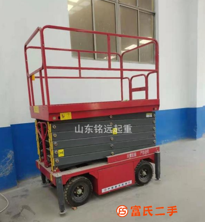 長期急轉(zhuǎn)二手升降機 高空作業(yè)車 回收升降平臺 長期