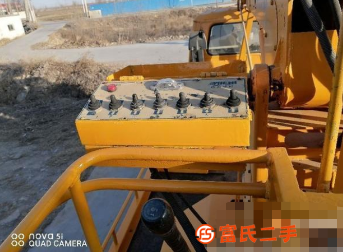 出售二手高空作業(yè)車