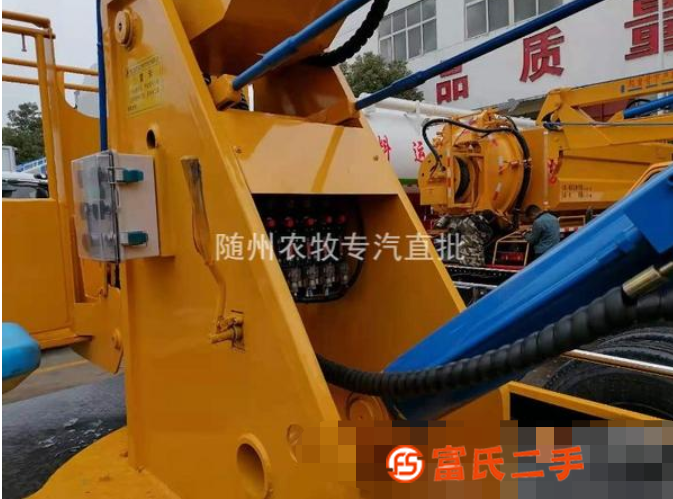 藍牌 高空作業車 12-32米 廠家直銷 可以分期付款