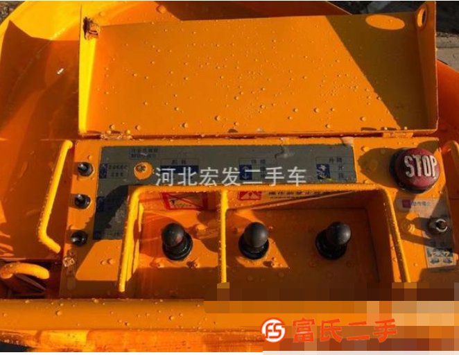 常年出售五十鈴17米18米高空作業車