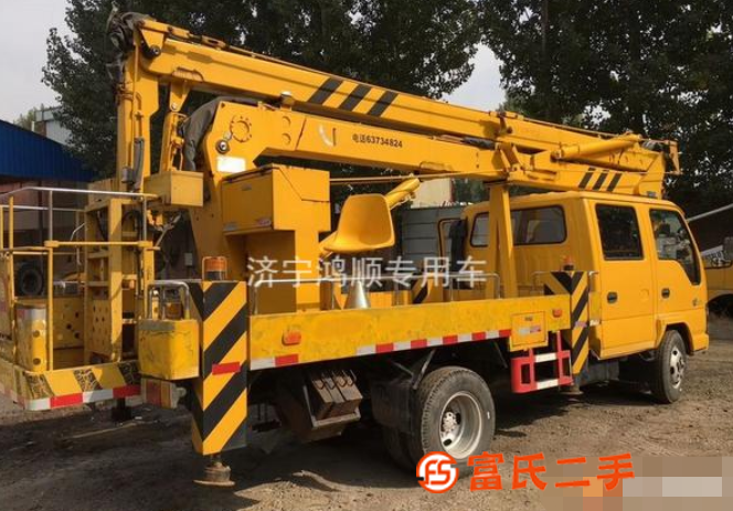 現車出售精品二手和全新高空作業 支持送貨上門