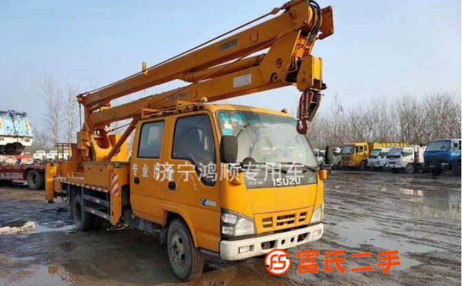廠家大量出售精品高空作業(yè)