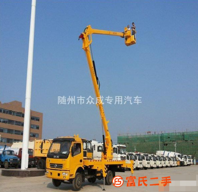 12米14米16米18米高空作業(yè)車廠家直銷質(zhì)量有保證售后無憂