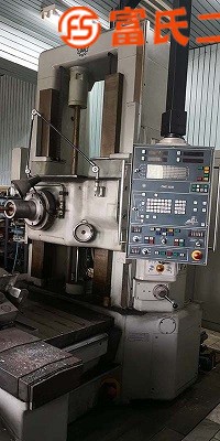 DIXI F330Y坐標(biāo)鏜床