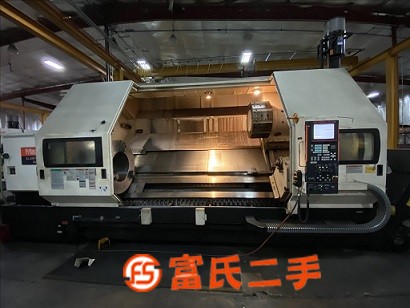 馬扎克80N車(chē)削中心