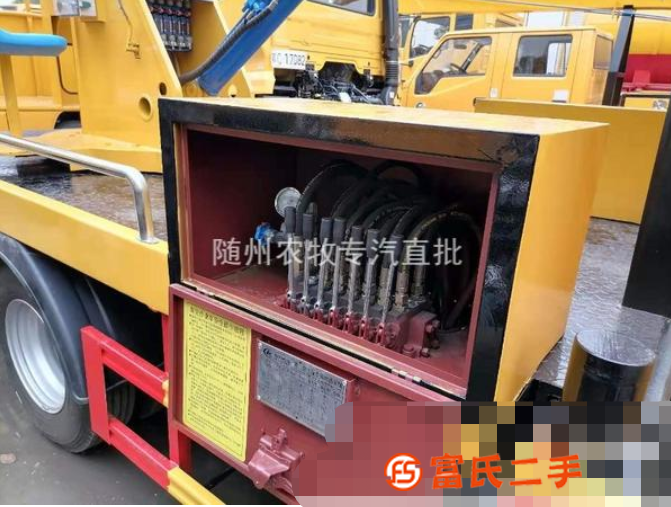 轉讓工廠現車批發 12-32米高空作業車 可以分期付款