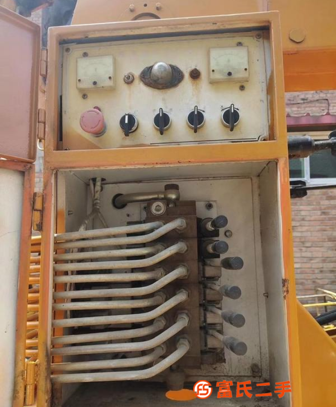 出售二手高空作業車