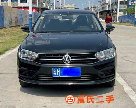 大眾 寶來 2018款 1.5 手自一體 舒適型