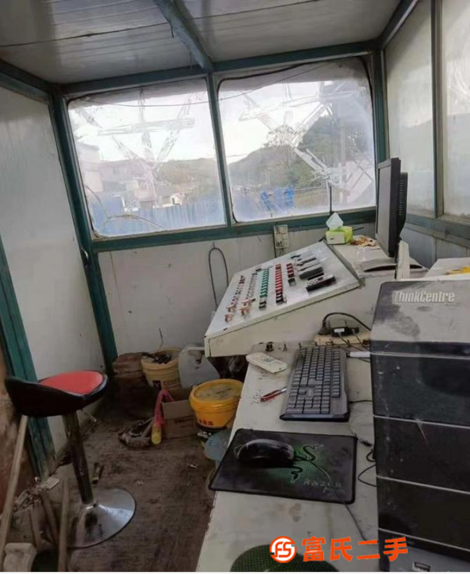 轉讓600型水穩站 2套