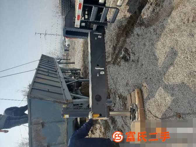轉(zhuǎn)讓穩(wěn)定土拌合站