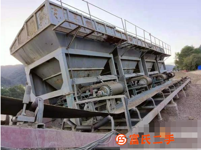 出售出租 穩(wěn)定土拌合站