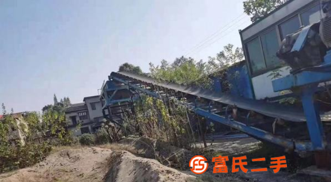 轉(zhuǎn)讓完工處理穩(wěn)定土拌合站
