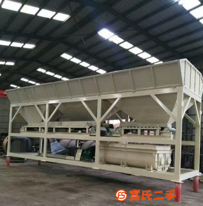 出售新舊攪拌站、穩(wěn)定土拌合站、水泥倉、集控等建筑機械設備