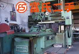 日本三井J7B坐標(biāo)鏜床
