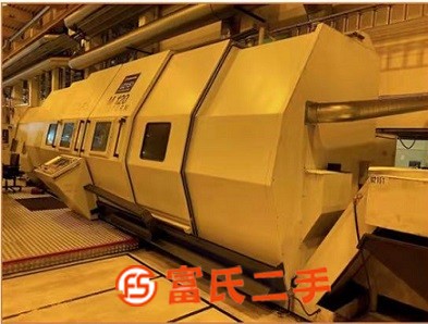 奧地利WFL M120