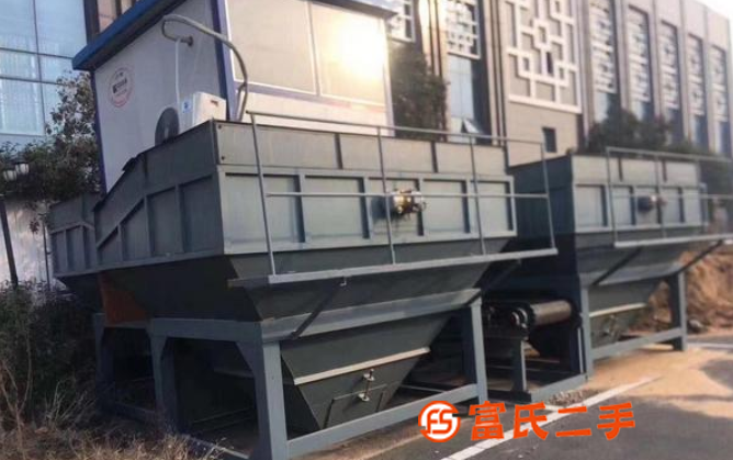 轉讓全新600穩定土拌合站一套