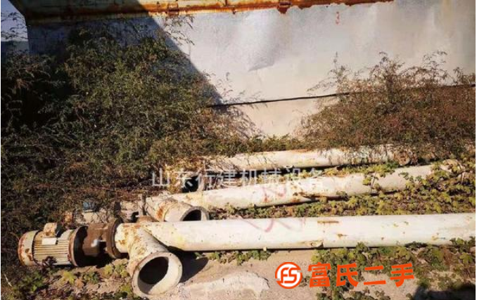 邢臺出售500噸穩定土拌合站,四斗一倉。