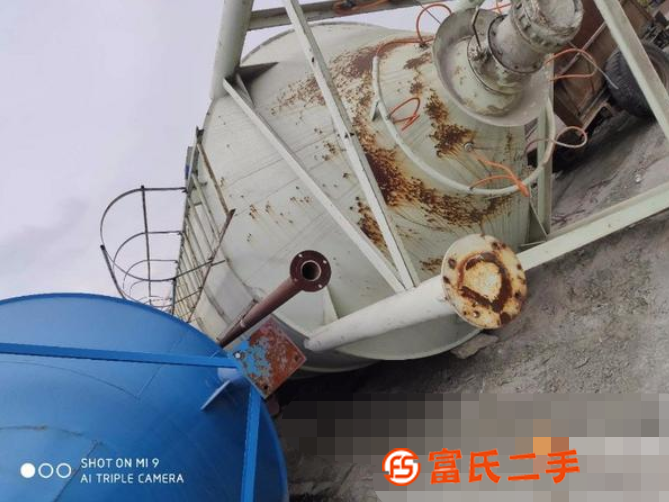 急急轉讓方圓500噸穩定土拌合站,14年做一個工地,