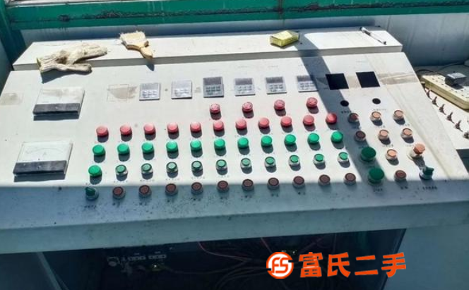 轉讓二手穩定土拌合站