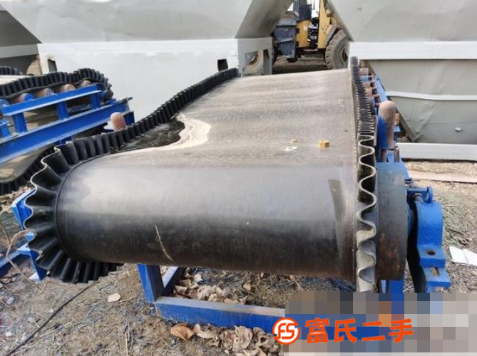 出售二手600型穩(wěn)定土拌合站，設(shè)備包裝車包配件齊全