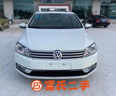 大眾 邁騰 2013款 1.8TSI 雙離合 豪華版
