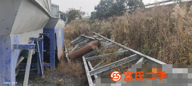 出售個人濰坊路通700噸水穩站穩定土拌合站
