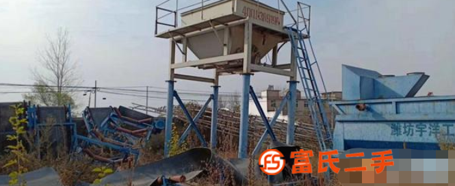 出售穩(wěn)定土拌合站